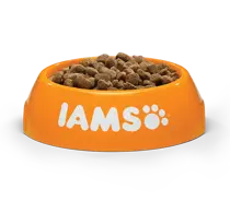 Iams cat adult sterilised&overweight 3 kg Kattenvoer - afbeelding 3