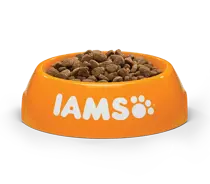 Iams cat senior 7+ kip 10 kg kattenvoer - afbeelding 2