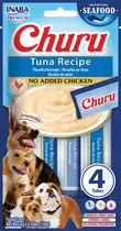 INABA churu tonijn zonder kip toevoeging dog treat