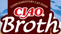 Inaba Ciao broth met tonijn 40 gram - afbeelding 2