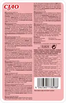 Inaba Ciao broth met zalm 40 gram - afbeelding 2