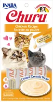 INABA CIAO churu creamy kip cat treat