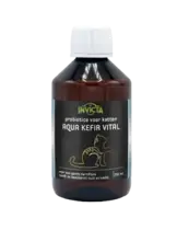 Invicta aqua kefir vital waterkefir voor katten 250 ml. SALE!