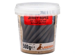 Jerky ropes beef 500 gram