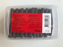 Jerky ropes beef 500 gram (nieuw recept) - afbeelding 1