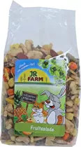 JR farm fruitsalade 200 gram