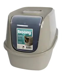 Kattenbak Rotho Bailey cappuccino