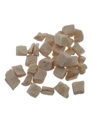 Kiwi walker freeze-dried snack chicken dogs&cats 80gr. - afbeelding 4