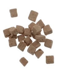 Kiwi walker freeze-dried snack rabbit dogs&cats 75gr. - afbeelding 4