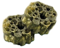 Knash Woofa bites dental pepermunt peterselie 100 gr - afbeelding 2