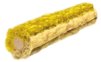 Knash Woofa loofa dental digestive pompoen gember small 7 stuks - afbeelding 2