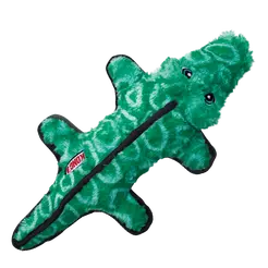 Kong ballistic alligator groen medium / large - afbeelding 2