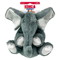 Kong comfort kiddos jumbo elephant XL - afbeelding 1