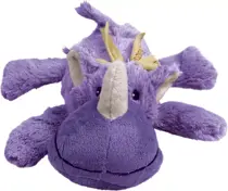 Kong cozie brights medium/large hondenspeelgoed - afbeelding 5