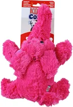 Kong cozie brights medium/large hondenspeelgoed - afbeelding 1