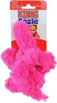 Kong cozie brights small hondenspeelgoed - afbeelding 3