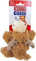 Kong cozie naturals small hondenspeelgoed - afbeelding 2