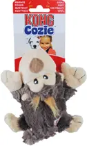 Kong cozie naturals small hondenspeelgoed - afbeelding 1