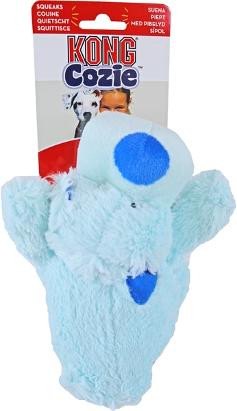 Kong cozie pastel medium/large - afbeelding 1