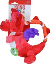 Kong dragon knots assorti medium/large hondenspeelgoed - afbeelding 4