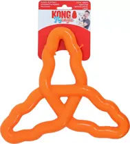 Kong flyangle large drijvend hondenspeelgoed - afbeelding 2