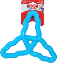 Kong flyangle large drijvend hondenspeelgoed