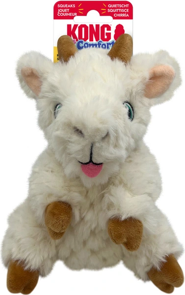 Kong hond tykes goat small - afbeelding 1