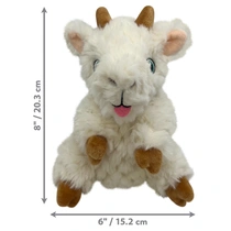 Kong hond tykes goat small - afbeelding 2