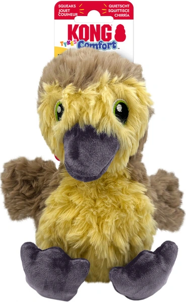 Kong hond tykes gosling small - afbeelding 1