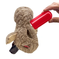 Kong hond tykes gosling small - afbeelding 3