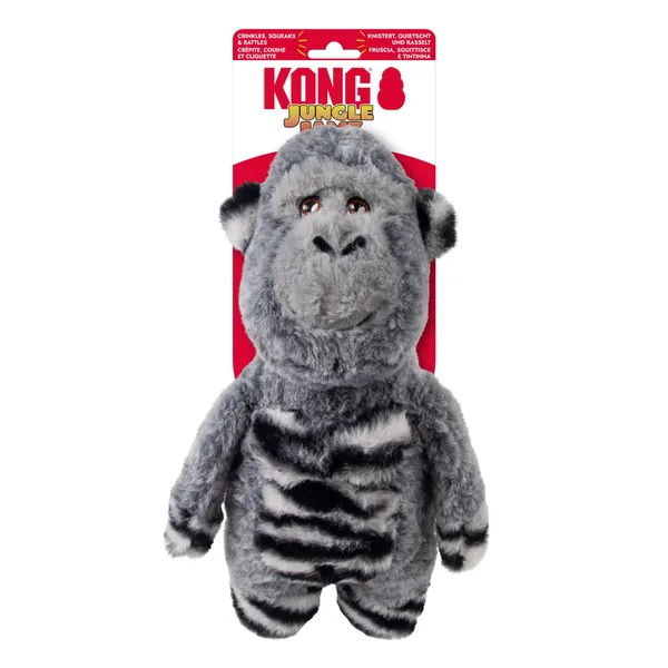 Kong jungle jamz gorilla medium / large - afbeelding 1