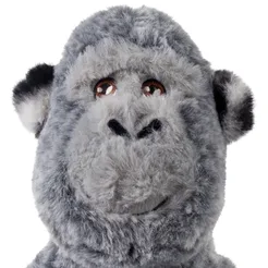 Kong jungle jamz gorilla medium / large - afbeelding 3