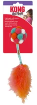 Kong Kattenspeelgoed active bubble ball - afbeelding 1