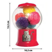 Kong Kattenspeelgoed catnip infuser - afbeelding 2