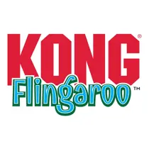 Kong Kattenspeelgoed flingaroo dragonfly - afbeelding 3
