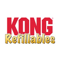 Kong Kattenspeelgoed holiday refillables reindier catnip - afbeelding 3