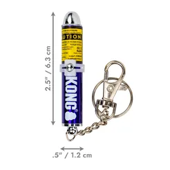 Kong kattenspeelgoed Laser toy - afbeelding 2