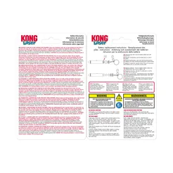 Kong kattenspeelgoed Laser toy - afbeelding 6