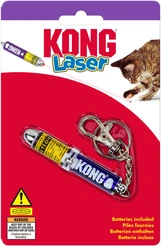 Kong kattenspeelgoed Laser toy - afbeelding 1