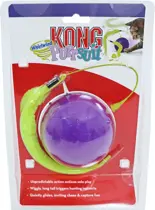 Kong Kattenspeelgoed purrsuit whirlwind