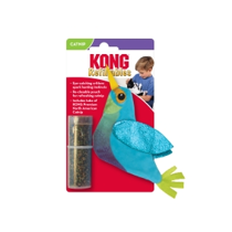 Kong Kattenspeelgoed refillable hummingbird - afbeelding 1