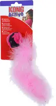 Kong kattenspeeltje wild tails - afbeelding 1