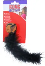 Kong kattenspeeltje wild tails - afbeelding 2