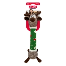 Kong kerst holiday shakers luvs reindeer medium