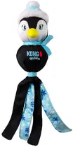 Kong kerst holiday wubba large - afbeelding 4