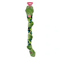 Kong knots snake medium/ large 59 cm - afbeelding 1