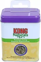 Kong Kattenspeelgoed potje catnip 28 gram - afbeelding 2