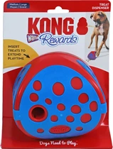 Kong rewards wally medium / large hondenspeelgoed