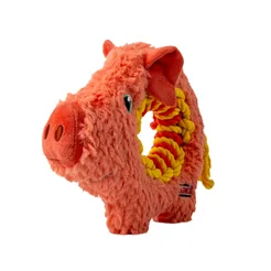 Kong ringaroos pig medium - afbeelding 2