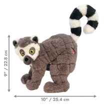Kong scampers lemur medium - afbeelding 2